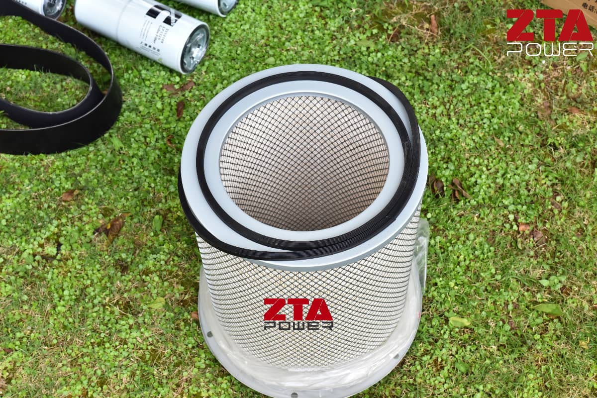 Cummins Air Filter