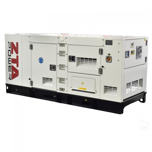 100KVA Genertor Set