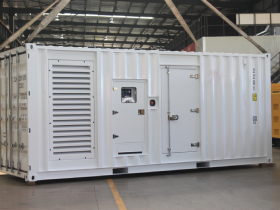 ¿Qué ocurre si el grupo electrógeno funciona con una carga insuficiente durante mucho tiempo?